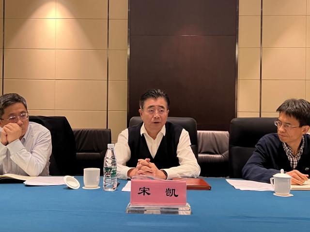 体育视频直播-出京第一站观看中青赛 宋凯：把青训作为头等大事