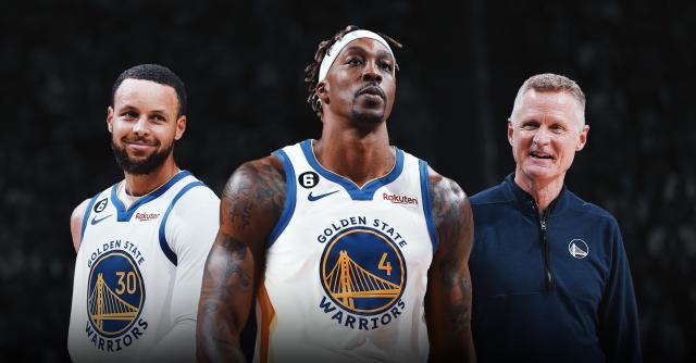 app下载-37岁霍华德接近签勇士！常规赛14+2豪阵或提前出炉