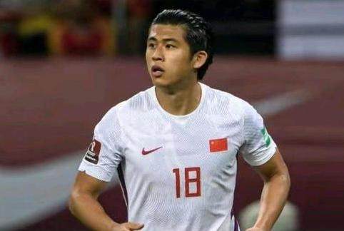 app下载-张玉宁重回国足希望尽快融入：非常荣耀非常珍惜