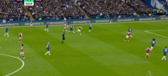 app下载-【英超】花式浪射跌出上半区，切尔西0比2维拉