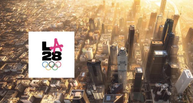 app下载-9大项目进入洛杉矶奥运会候选 板球、汽摩有望入奥