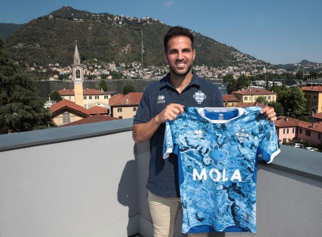 kaiyun 官网-【观察】法布雷加斯加盟科莫 这支意乙队有何特别？