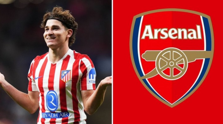 体育视频直播-身价1亿欧！DO：阿森纳去年确实考虑过小蜘蛛 新援取决于离队情况