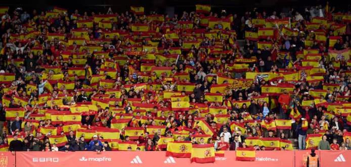 app下载-塞尔：加泰警方已开始调查西班牙vs埃及出现的种族歧视事件